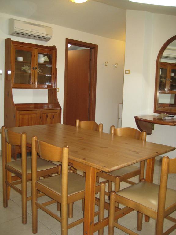 Residence La Villetta Rimini Pokoj fotografie
