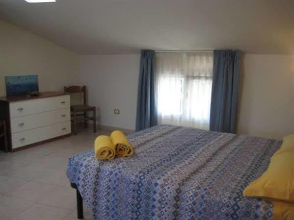 Residence La Villetta Rimini Exteriér fotografie